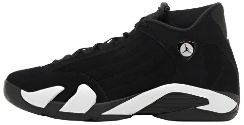 2023 Air Jordan Retro 14 "Black White"