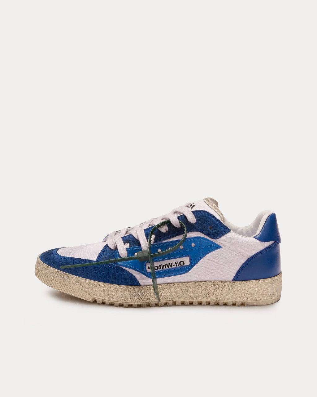 Off White 5.0 Vintage "Navy Blue"