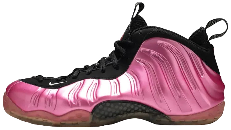 2012 Nike Air Foamposite One "Pearlized Pink"
