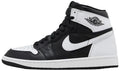 2024 Air Jordan Retro 1 High OG "Black White"