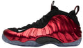 2017 Nike Foamposite One "Metallic Red"