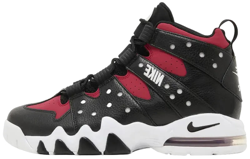 2024 Nike Air Max 2 CB '94 "Black Gym Red"