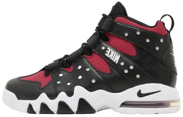 2024 Nike Air Max 2 CB '94 "Black Gym Red"