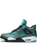 2015 Air Jordan Retro 4 "Teal"