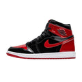 2021 Air Jordan Retro 1 High OG "Patent Bred"