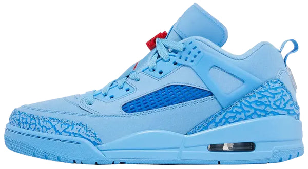 2024 Air Jordan Spizike Low "Houston Oilers"