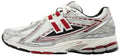 2023 New Balance 1906R "Silver Classic Crimson"