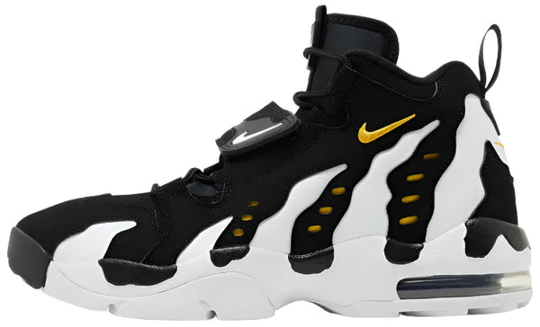 2024 Nike Air DT Max '96 "Black/White"