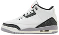 2024 Air Jordan Retro 3 "Cement Grey" (GS)