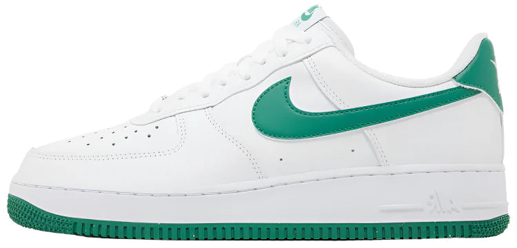 2023 Nike AF1 '07 "White Malachite"