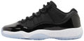 2024 Air Jordan Retro 11 Low "Space Jam" (GS)