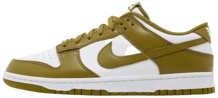 2024 Nike Dunk Low Retro "Pacific Moss"