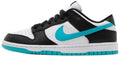 2024 Nike Dunk Low "Black Dusty Cactus"