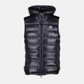Moncler Puffer "Navy Blue"