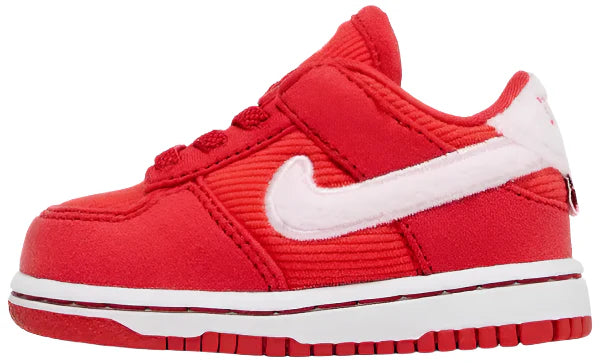 2024 Nike Dunk Low "Valentines Day"