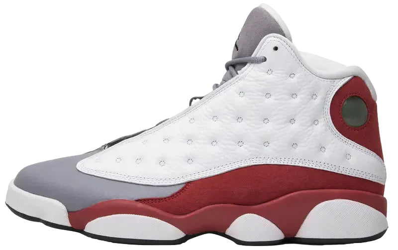 2014 Air Jordan Retro 13 "Grey Toe"