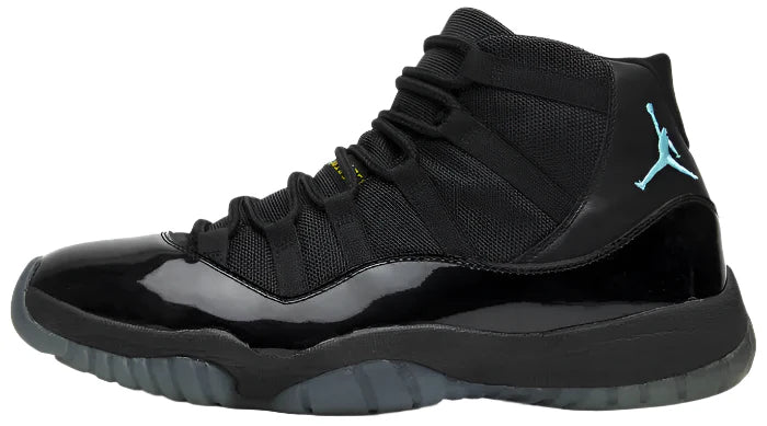 2013 Air Jordan Retro 11 "Gamma Blue"