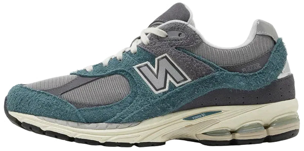 2024 New Balance 2002R "New Spruce Magnet"