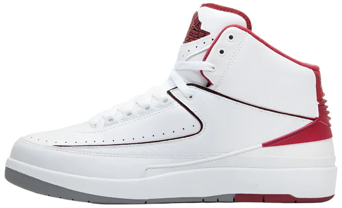 2014 Air Jordan Retro 2 "Chicago Home"