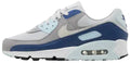 2024 Nike Air Max 90 "Glacier Blue"