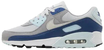 2024 Nike Air Max 90 "Glacier Blue"