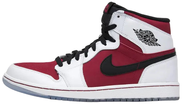 2014 Air Jordan Retro 1 High OG "Carmine"