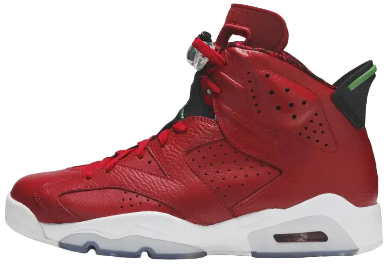 2014 Air Jordan 6 Spizike "History of Jordan"