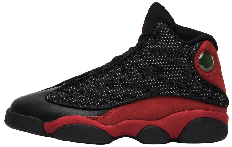 2013 Air Jordan Retro 13 "Bred"