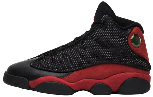2013 Air Jordan Retro 13 "Bred"