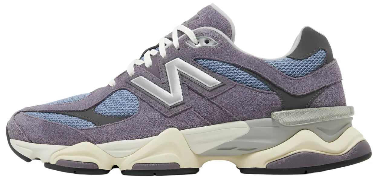 2024 New Balance 9060 "Purple Shadow"