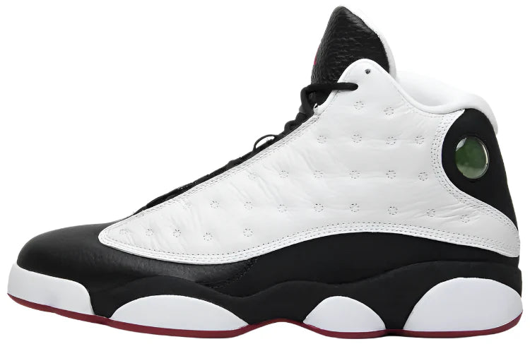 2013 Air Jordan Retro 13 "He Got Game"