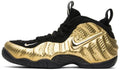 2017 Nike Air Foamposite "Metallic Gold"