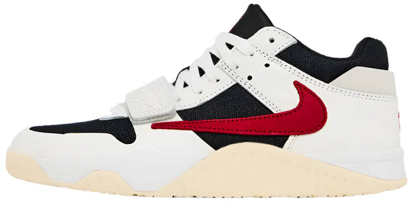 2024 Travis Scott x Jordan Jumpman Jack TR "University Red"