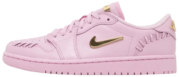 2024 Air Jordan 1 Low "Method Of Make Perfect Pink" (W)