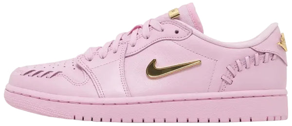 2024 Air Jordan 1 Low "Method Of Make Perfect Pink" (W)
