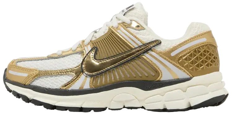 2024 Nike Zoom Vomero 5 "Metallic Gold"
