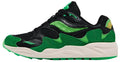 2024 Saucony Grid Shadow 2 "St. Patrick's Day"