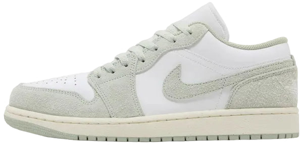 2024 Air Jordan 1 Low SE "Seafoam"