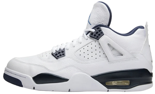 2015 Air Jordan Retro 4 "Columbia"