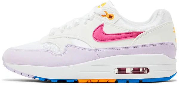 Nike Air Max 1 "Alchemy Pink Lilac Bloom" (W)