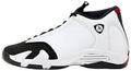 2024 Air Jordan Retro 14 "Black Toe"