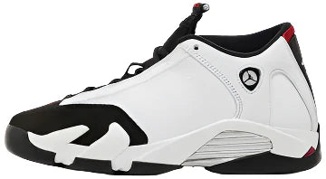 2024 Air Jordan Retro 14 "Black Toe" (GS)