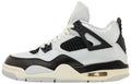 Jordan 4 Retro Platinum Gold (GS)