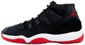 2024 Air Jordan Retro 11 "Bred Velvet" (W)