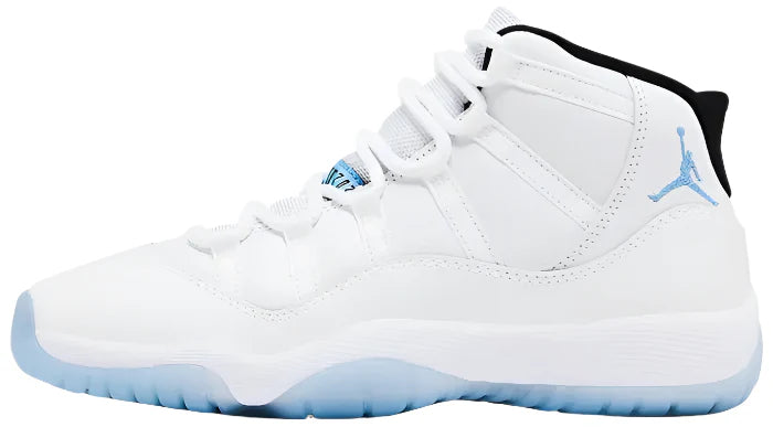 2024 Air Jordan Retro 11 "Legend Blue" (GS)