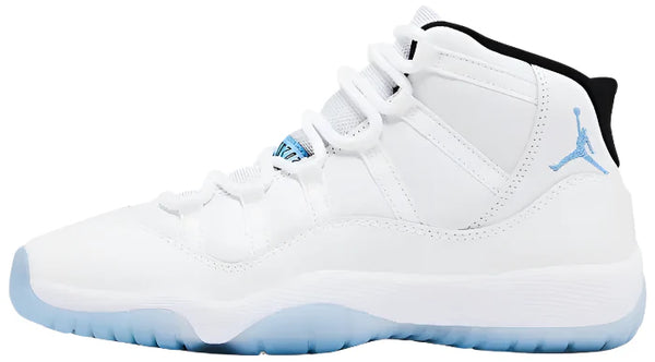 2024 Air Jordan Retro 11 "Legend Blue" (GS)