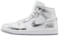 2024 AJM 1 SE "Metallic Silver" (W)
