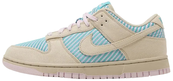 2024 Nike Dunk Low "Heat Wave" (W)