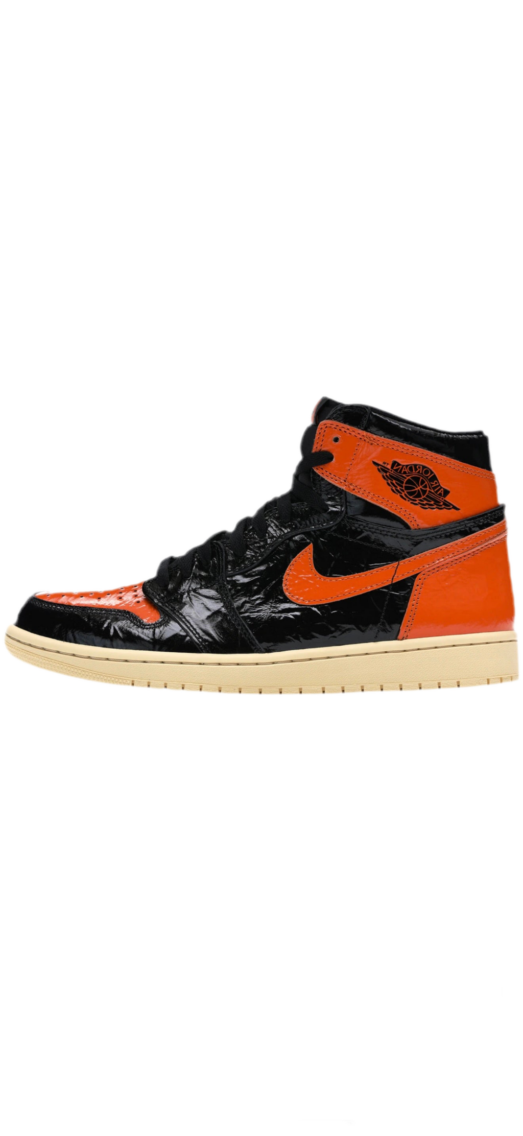 2019 Air Jordan Retro 1 "Shattered Backboard 3.0"
