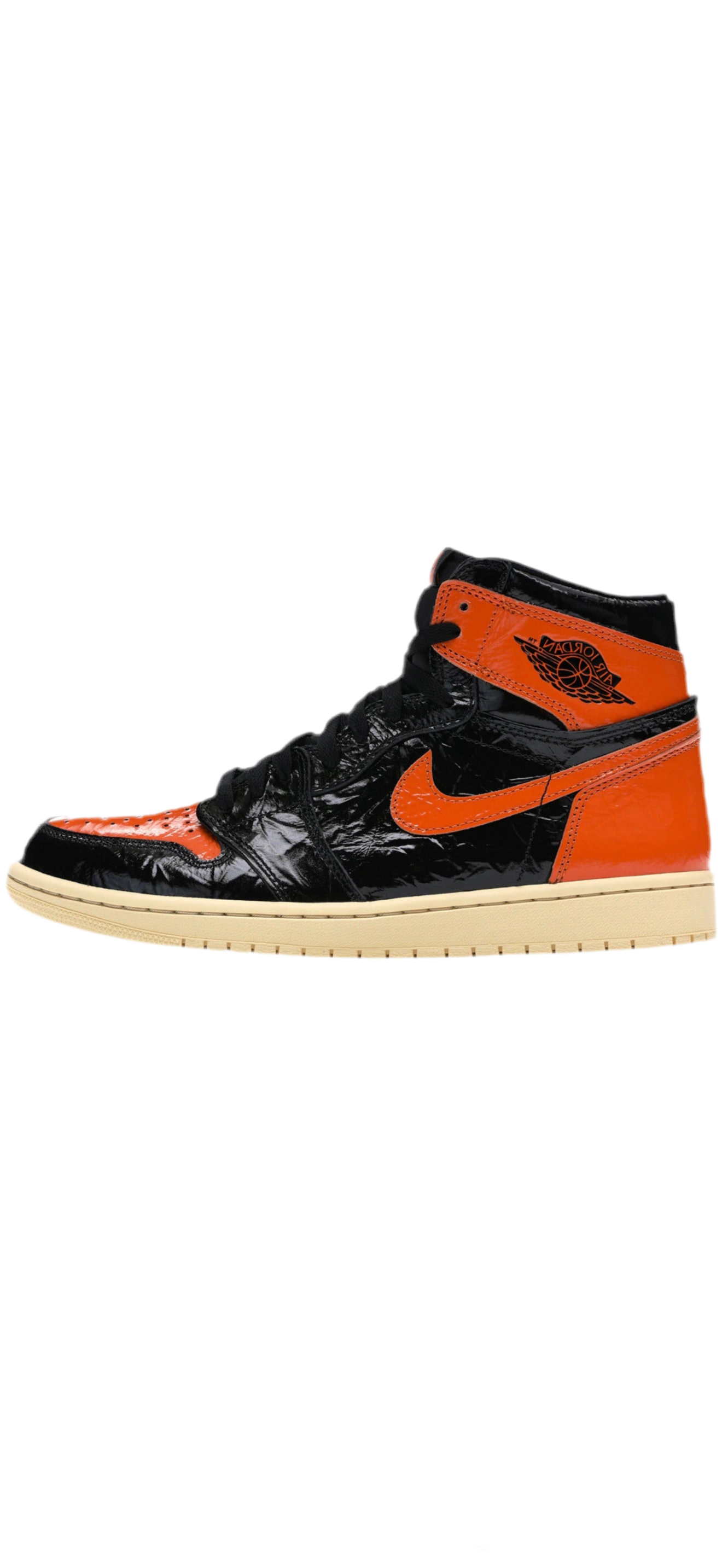 2019 Air Jordan Retro 1 "Shattered Backboard 3.0"